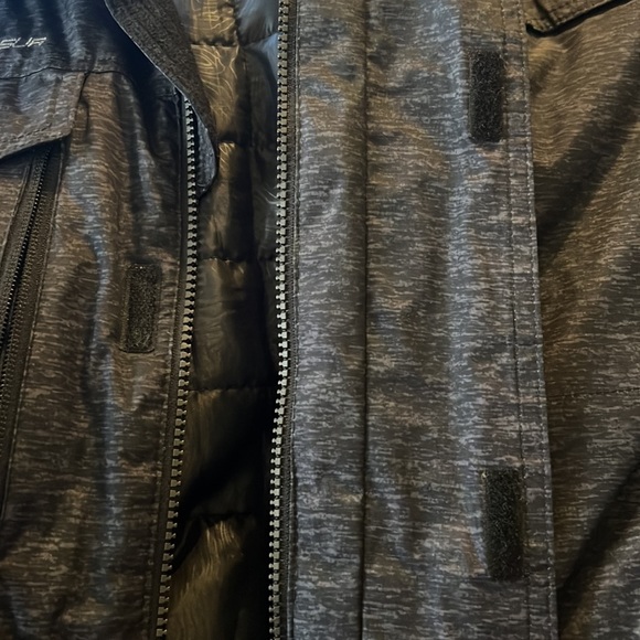 Winter Jacket - Picture 4 of 4